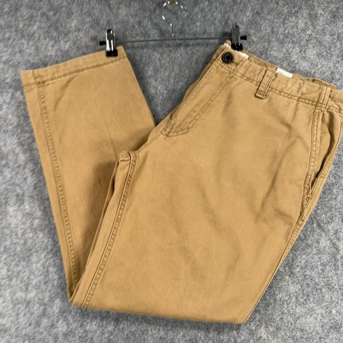 Fat face pants mens 40x28 - mens,