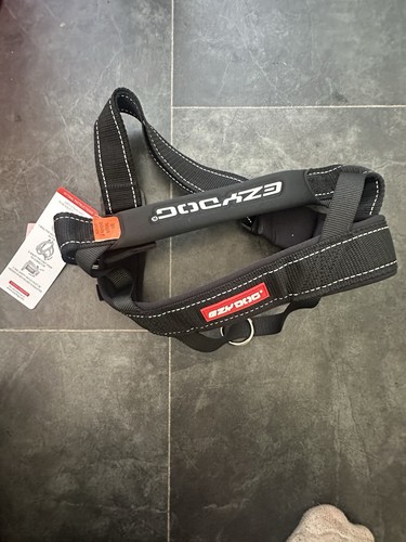Ezydog quick fit harness - quick,