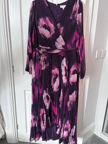Phase eight isadora - maxi, dress