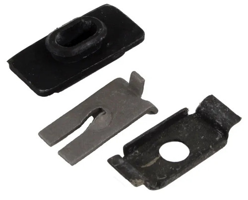 Clutch cable fitting - clutch,