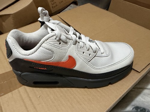 Nike air max - nike, grey/