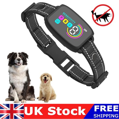 Anti bark electric - anti, dog
