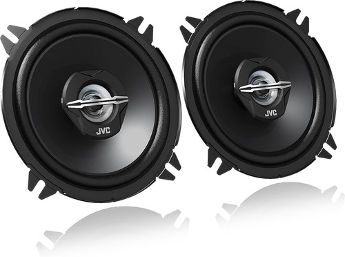 Jvc j520x 2 way - j520x, 13