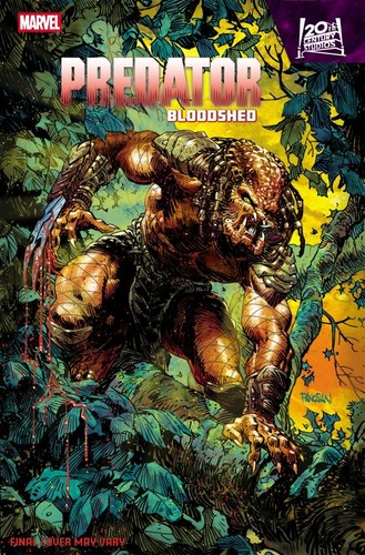 Predator bloodshed 1 - predator:,