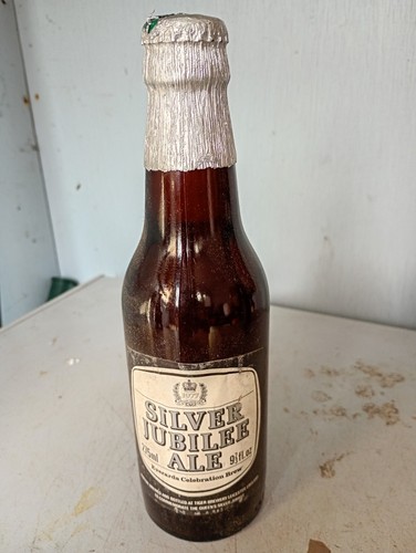 Everard brewery silver - brewery,