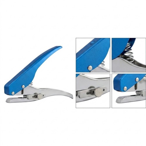 2cm single hole punch - single,
