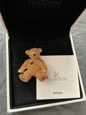 Vintage Swarovski Jewellers