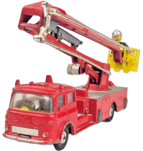 Corgi major 1127 scale 48 - 1127,
