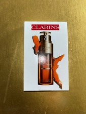 CLARINS Double Serum Light