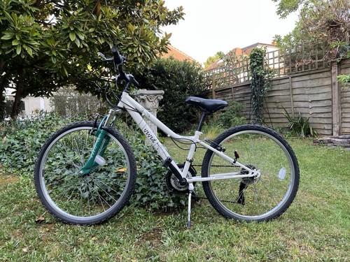 Apollo vivid kids bike