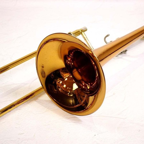 Conn 88hr used trombone - 88hr-o,