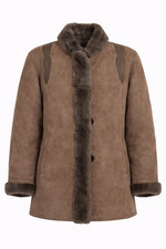 Vintage Woolea Genuine