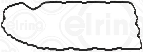 Oil sump gasket fits audi - sump,