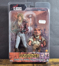NECA Cult Classics –