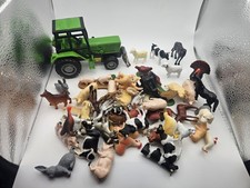 Unbranded Farm & Various Animal Bundle Job Lot See Photos Lots Of Animals