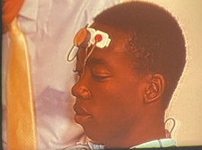 16mm Colour AIMS PIF Sound