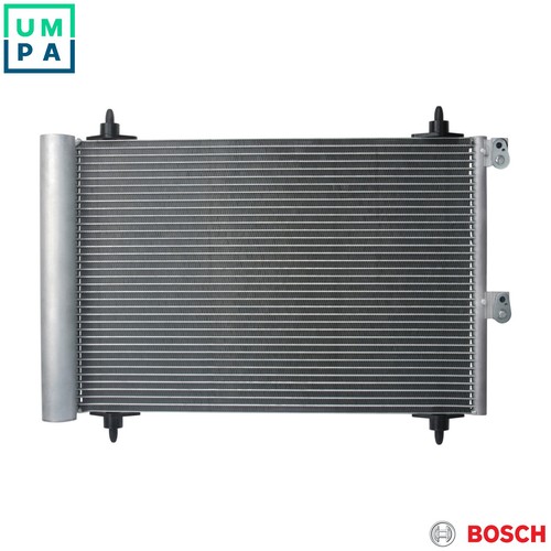 Condenser air conditioning - conditioning, 1
