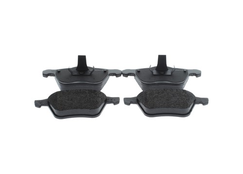 Bosch brake pad set - brake, disc