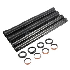 Front Fork Tubes Pipes Legs