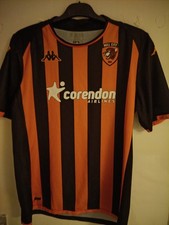 Hull City Shirt