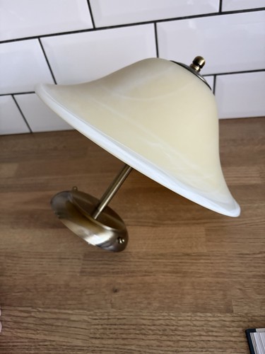 Glass uplighter ceiling - ceiling, light