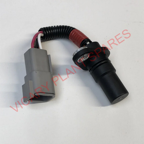 Dual output speed sensor jcb - sensor,
