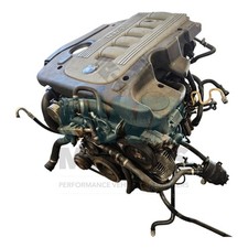 BMW 5 Series E60 E61 Complete