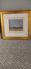 JOHN BOND Landscape, Signed