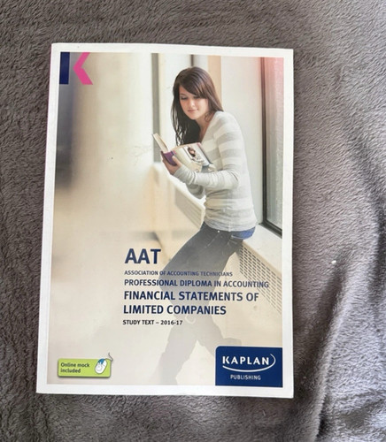 Kaplan aat prof - prof, diploma