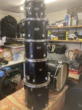 Premier Olympic Drum Kit