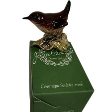 John Beswick Wren Figurine