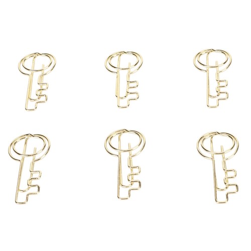 Small paper clips - small,