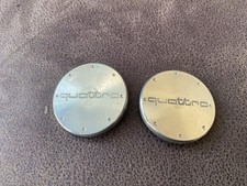 AUDI TT MK1 ALUMINIUM INTERIOR