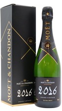 Moet chandon grand - grand, vintage
