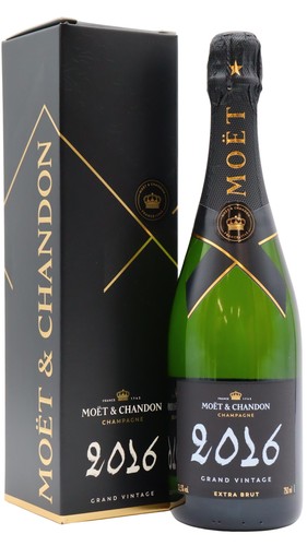 Moet chandon grand vintage - &,