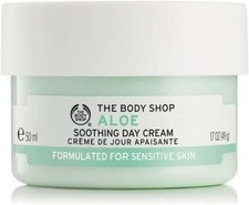 THE BODY SHOP Aloe Soothing