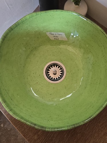 Campervan sink with waste - sink,