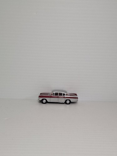 Oxford die cast toy - cast, 1:76