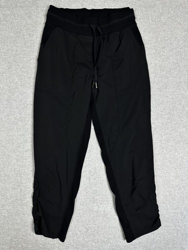 Lululemon pants womens black - pants,