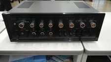 Sansui AU-999 Integrated Stereo Amplifier Vintage Tested Working Properly Japan