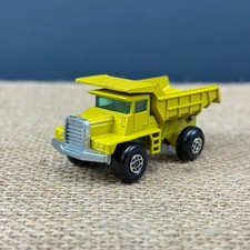 VINTAGE LESNEY MATCHBOX SERIES