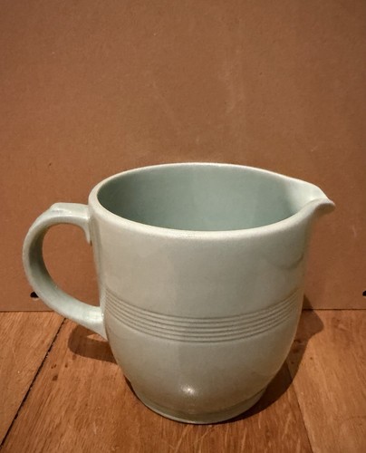 Woods ware beryl green - woods, vintage
