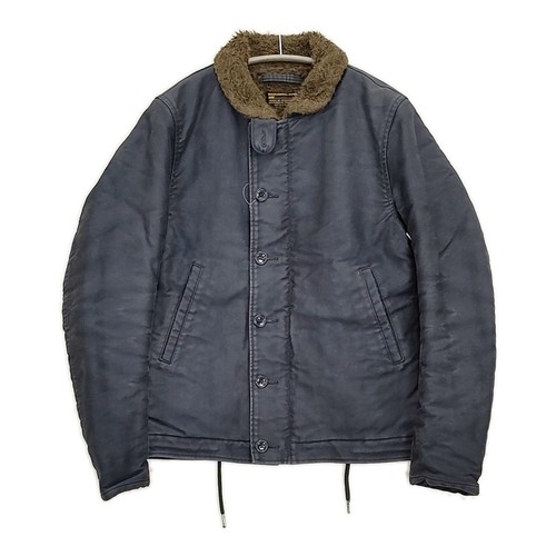 Markaware deck jacket - markaware, n-1