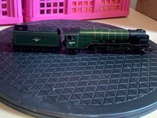 Bachmann Class A1 renamed