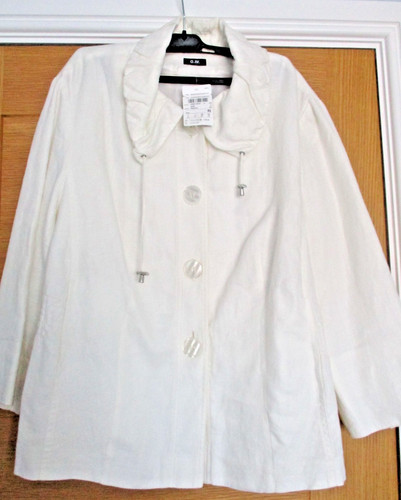 Gerry weber cream - weber, linen