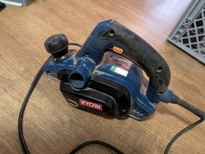 Ryobi EPN-6082 600W 82mm Electric Hand Planer 230V Power Tool Woodworking