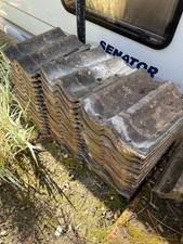 Redland Grovebury roof tiles