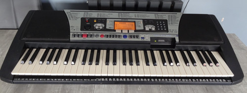 Yamaha psr 350 - 350, with