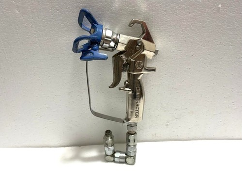 Graco contractor airless paint - airless,