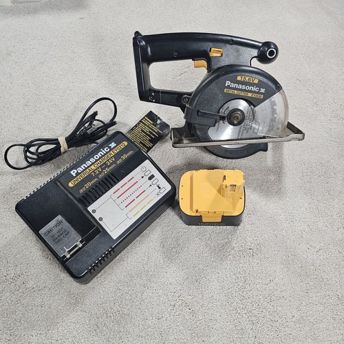 Panasonic cordless metal - cordless,